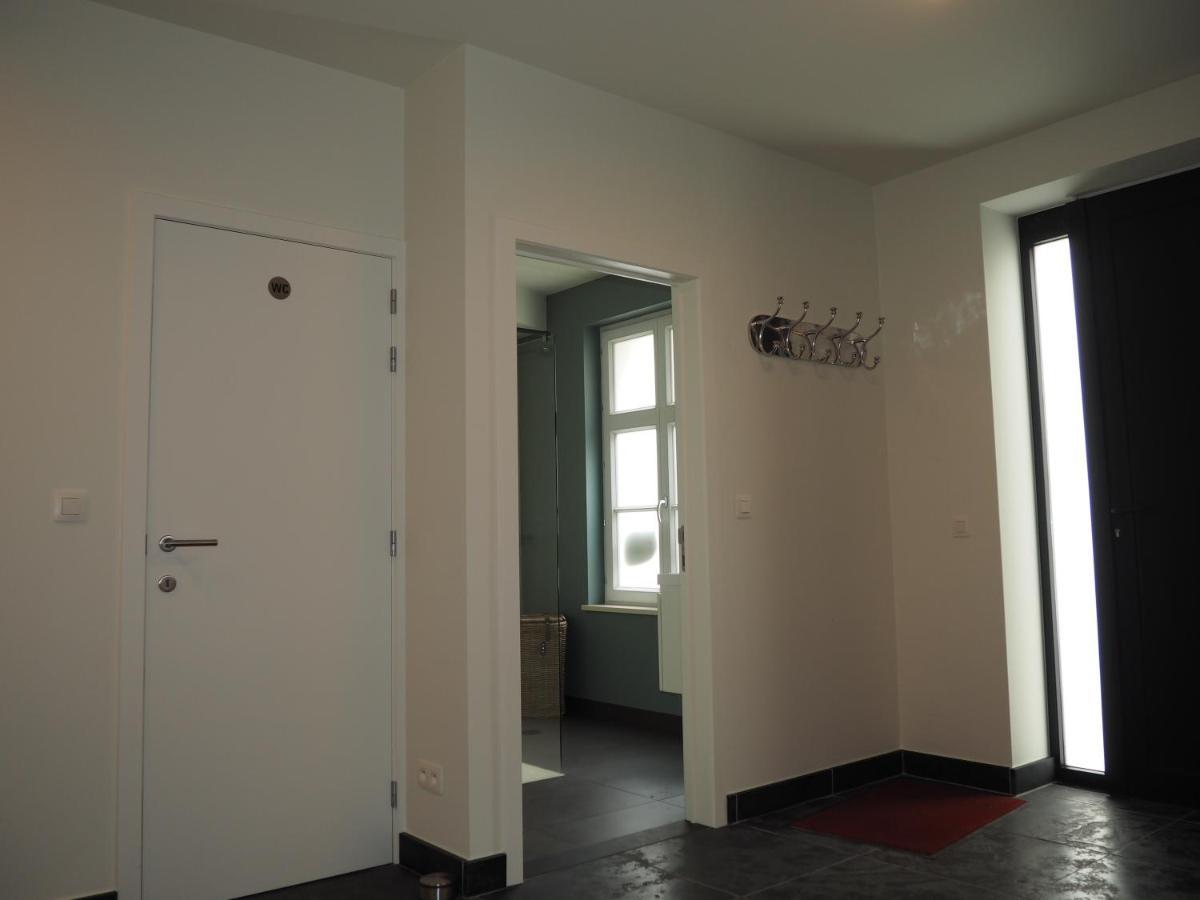 Villa Rubbensloft Zele Exterior foto